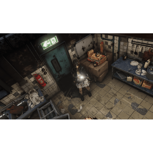 Tormented Souls
      
        - PlayStation 5 2