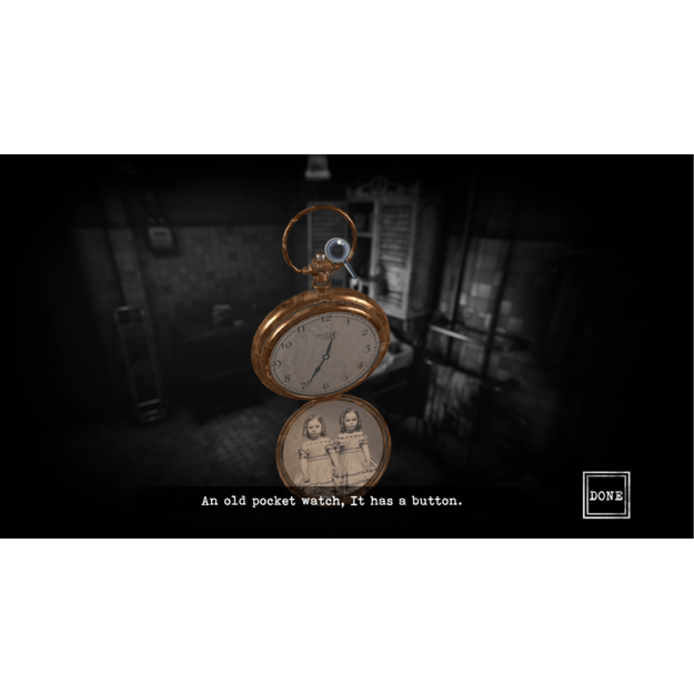 Tormented Souls
      
        - PlayStation 5 8