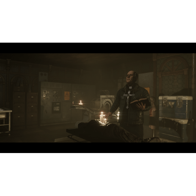 Tormented Souls
      
        - PlayStation 5 5