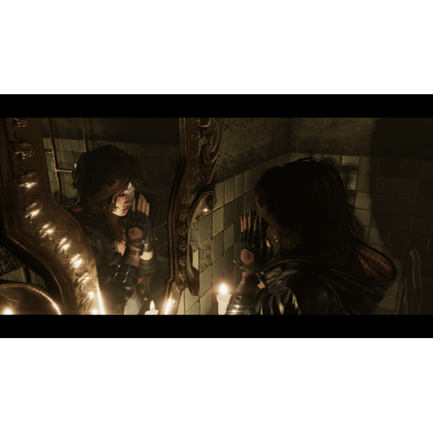 Tormented Souls
      
        - PlayStation 5 4