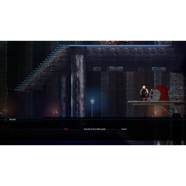 Skautfold: Usurper
      
        - PlayStation 5 3