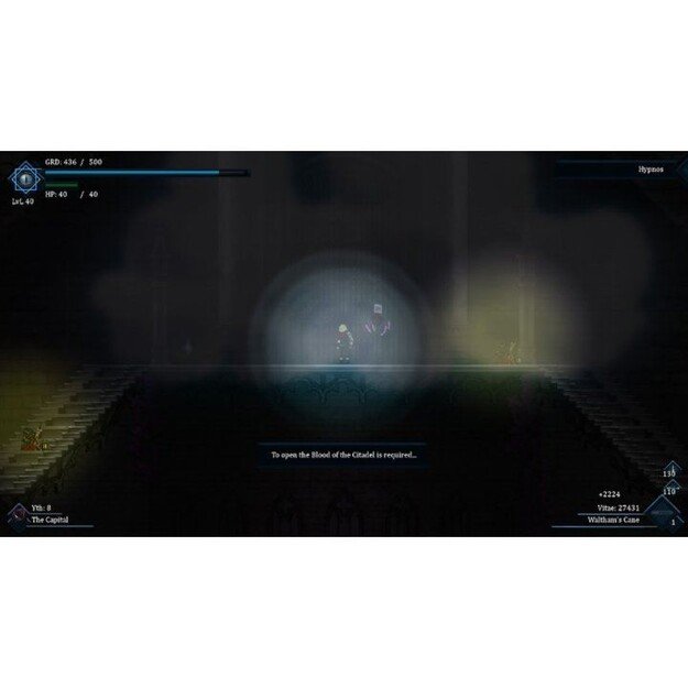 Skautfold: Usurper
      
        - PlayStation 5 2