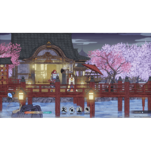 GetsuFumaDen: Undying Moon (Deluxe Edition)
      
        - Nintendo Switch 4