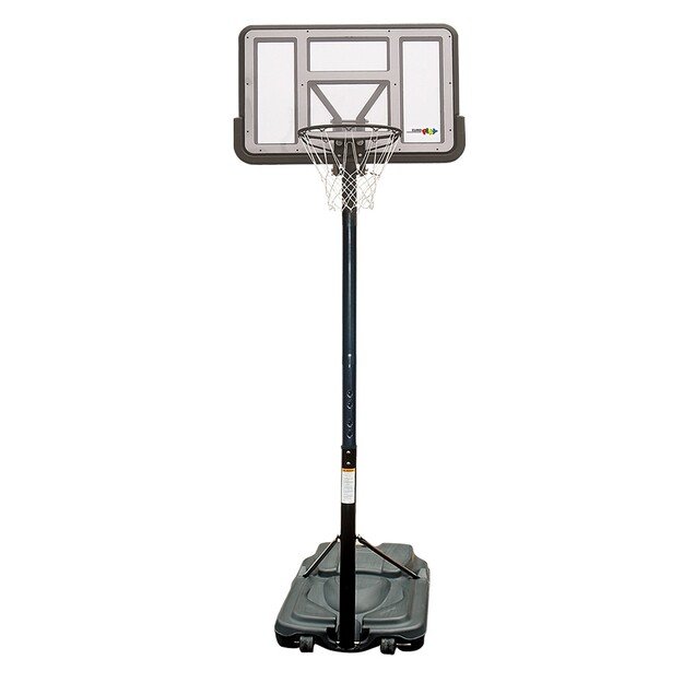 My Hood - Backboard for Basketball Stand College (304015) 1