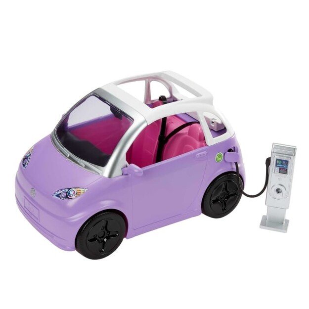 Barbie - Electric Vehicle (HJV36) 2