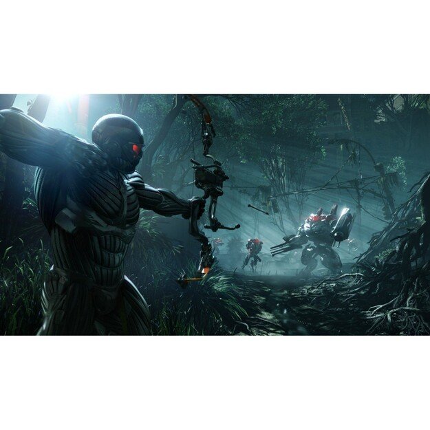 Crysis 3 (Hunter Edition) (Import)
      
        - PlayStation 3 1