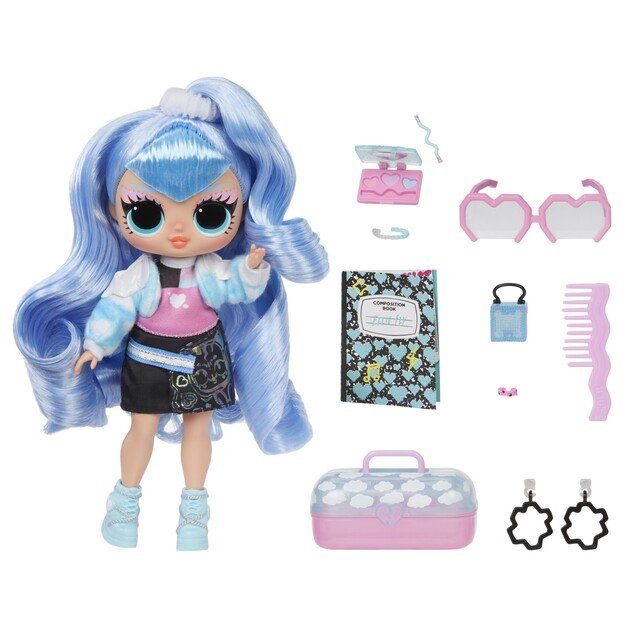 L.O.L. Surprise! - Tweens Core Doll - Ellie Fly (591689) 1