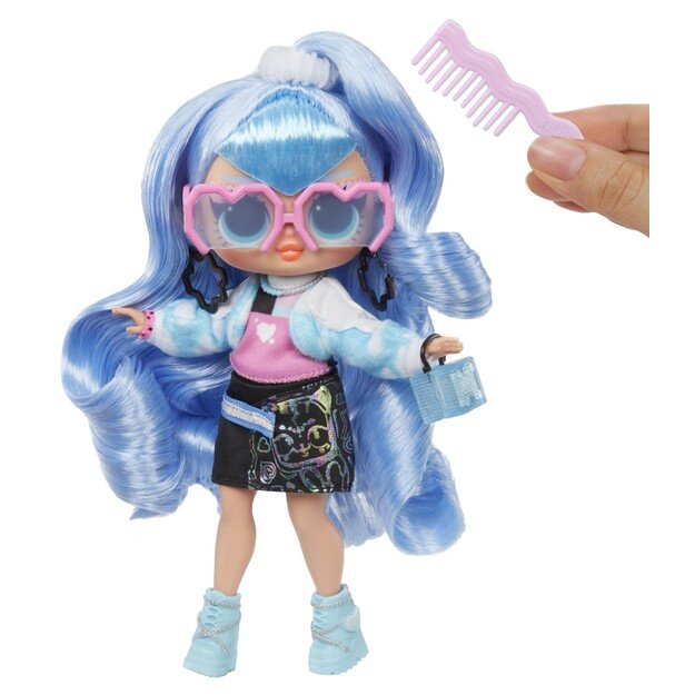 L.O.L. Surprise! - Tweens Core Doll - Ellie Fly (591689) 4