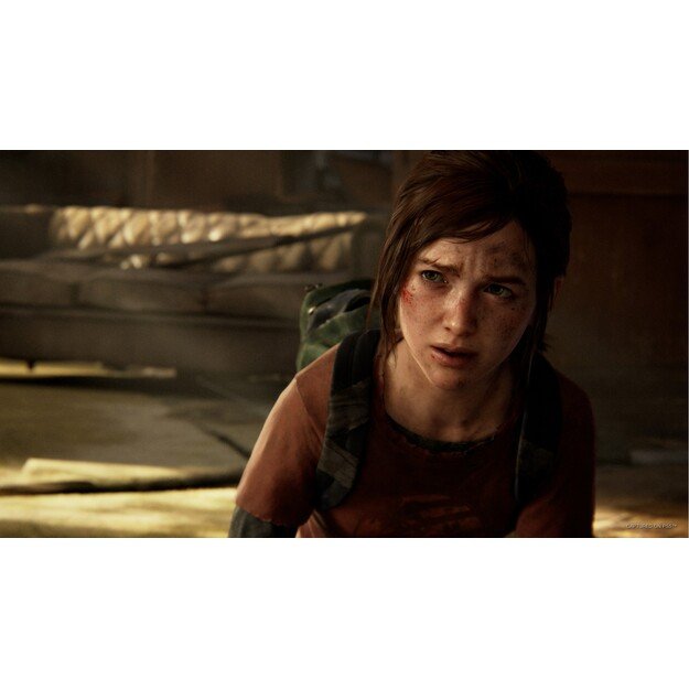 The Last of Us Part I
      
        - PlayStation 5 7