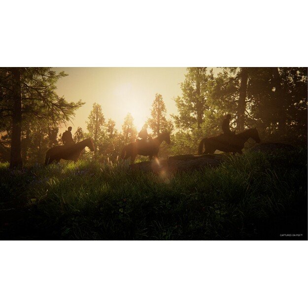 The Last of Us Part I
      
        - PlayStation 5 6