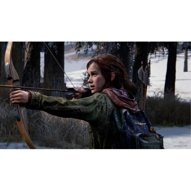 The Last of Us Part I
      
        - PlayStation 5 3