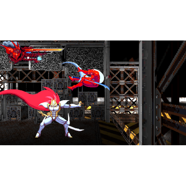 Slave Zero X: Calamity Edition
      
        - PlayStation 5 1