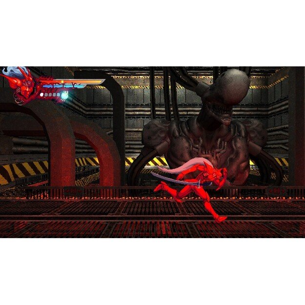 Slave Zero X: Calamity Edition
      
        - PlayStation 5 7