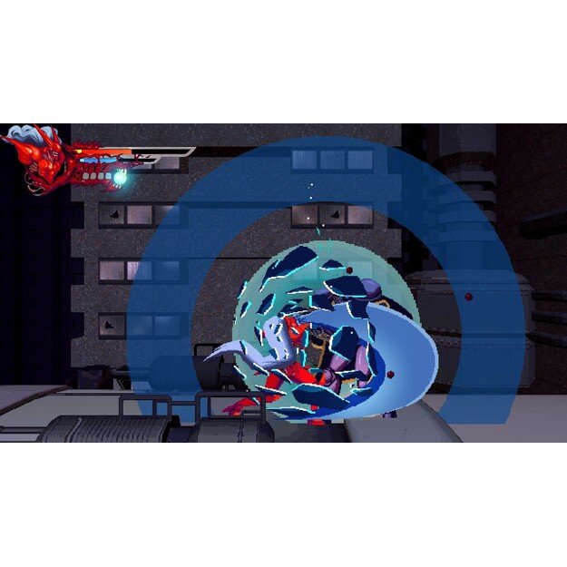 Slave Zero X: Calamity Edition
      
        - PlayStation 5 6