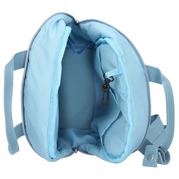 TOPModel - Backpack - ICEWORLD - (0411684) 3