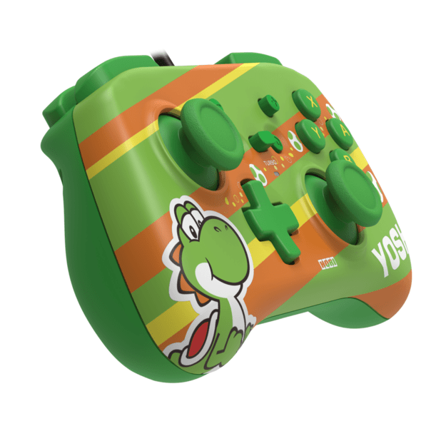 HORI Horipad Mini Super Mario Series Yoshi 1