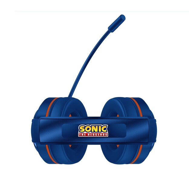 OTL - PRO G4 SEGA MORDERN Sonic the Hedgehog Gaming Headphones (SH0903) 3