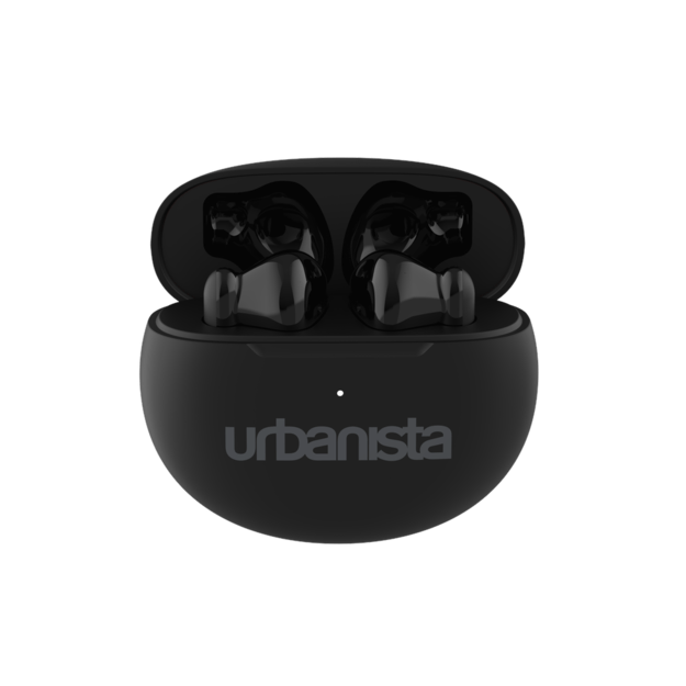 Urbanista - Austin Midnight Black 3