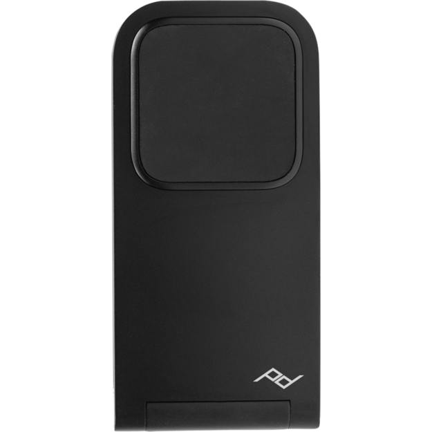 Peak Design - Mobile Wireless Charging Stand - Black 3