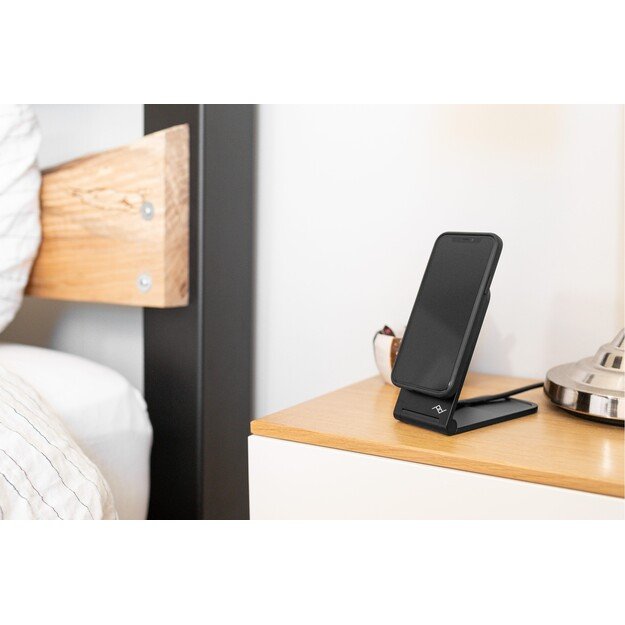 Peak Design - Mobile Wireless Charging Stand - Black 2