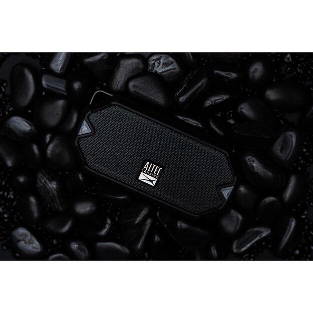 Altec Lansing - Hydramini RGB Speaker IMW1000 Waterproof 4