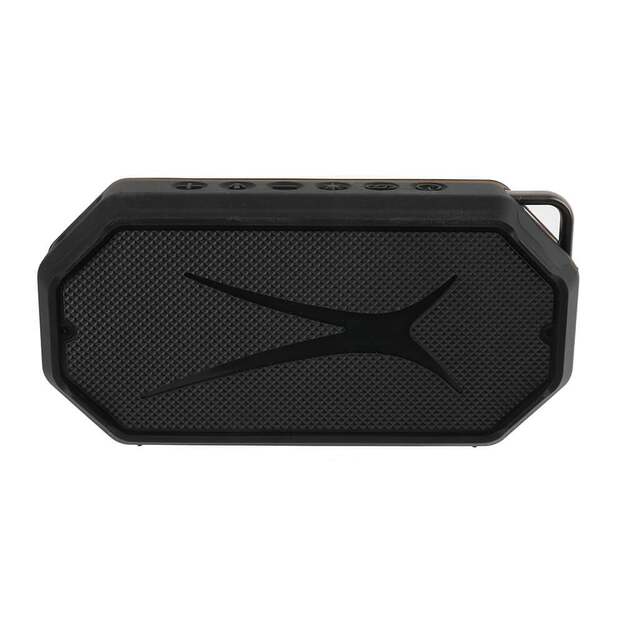 Altec Lansing - Hydramini RGB Speaker IMW1000 Waterproof 1