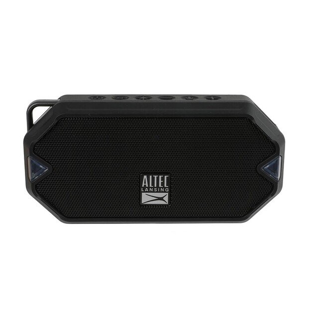 Altec Lansing - Hydramini RGB Speaker IMW1000 Waterproof 5