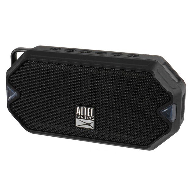 Altec Lansing - Hydramini RGB Speaker IMW1000 Waterproof 6