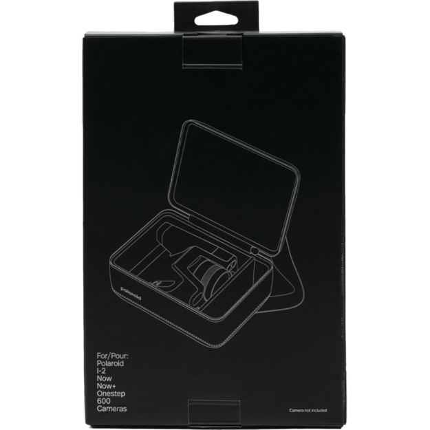 Polaroid - Case Premium 1