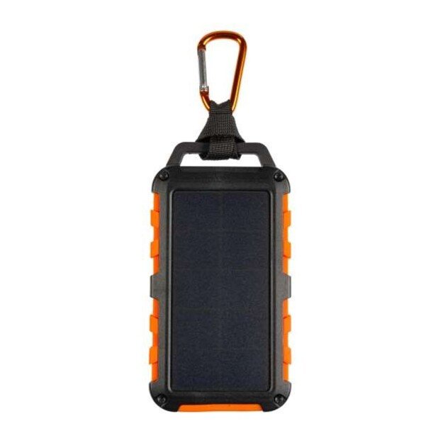 Xtorm - XR104 Solar Charge Powerbank 10.000 mAh 1