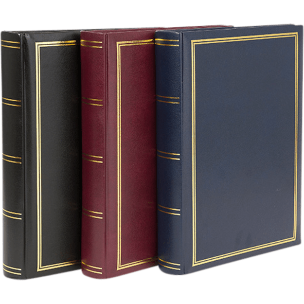 Focus - Exclusive Line 300 10x15 Photo Album 1