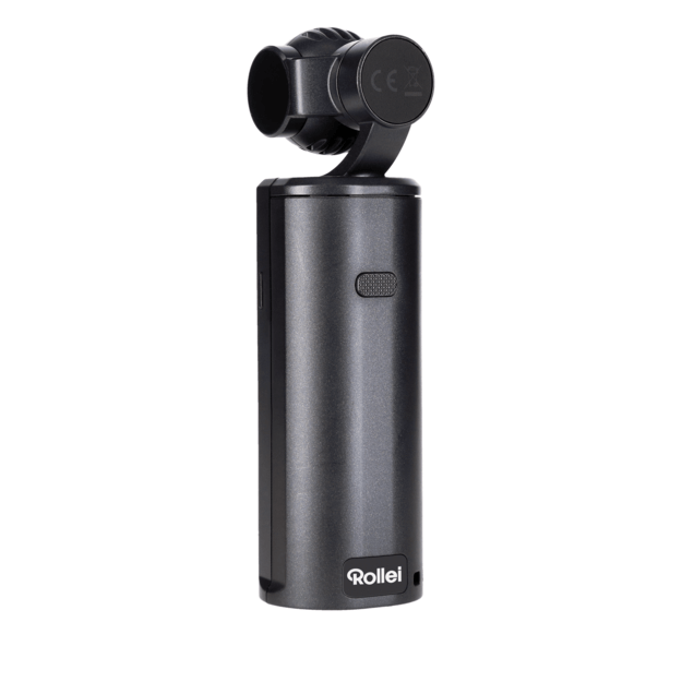 Rollei - Steady Butler Pocket Camera 1