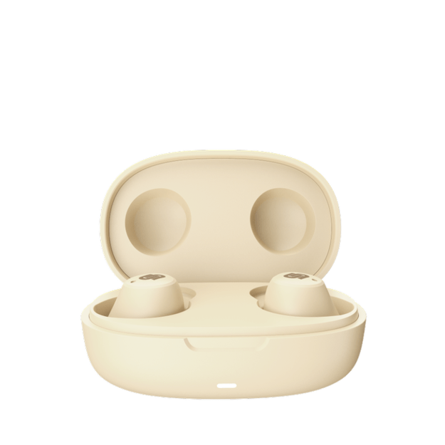 Urbanista - Lisbon Vanilla Cream 1