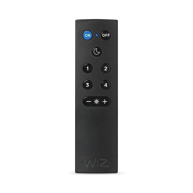 WiZ - Remote Control GenII EU 6