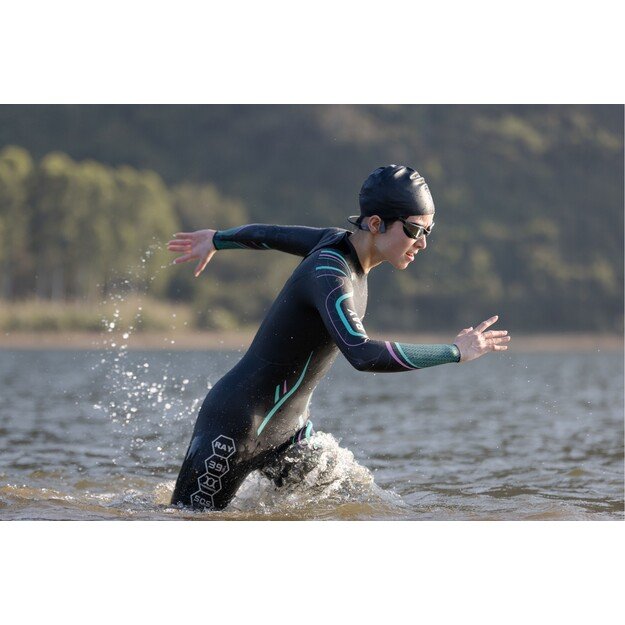Shokz - OpenSwim Pro, Bone Conduction Headset - Grey 13