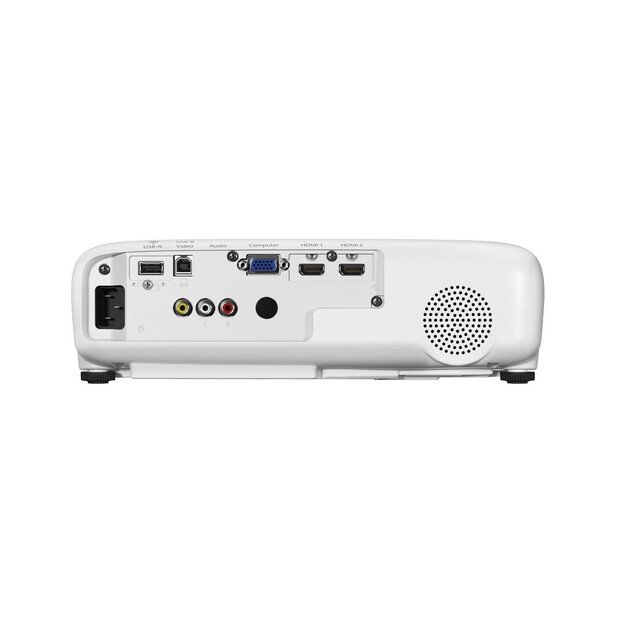 Epson - EB-FH06 Full-HD Projector 3500 ANSI 3
