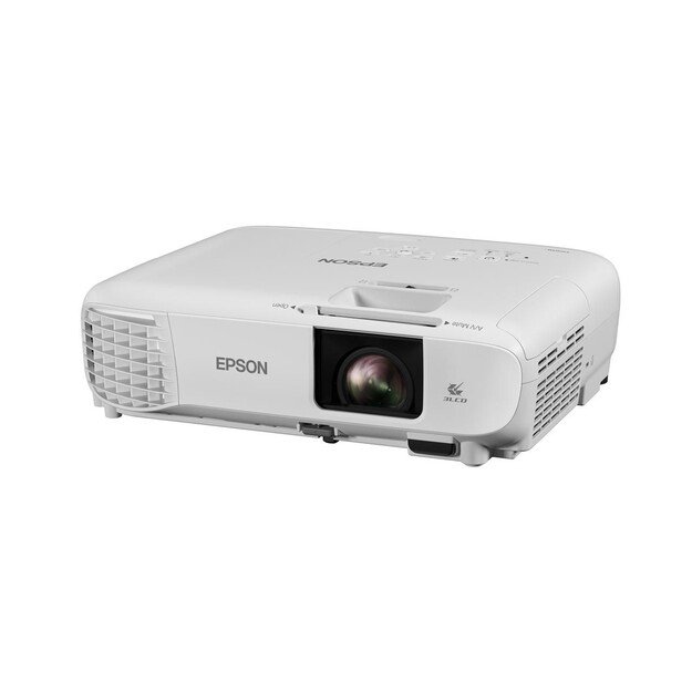 Epson - EB-FH06 Full-HD Projector 3500 ANSI 2