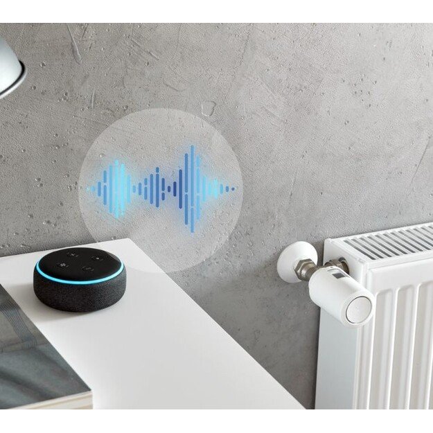 Danfoss - Ally Starter Pack 8