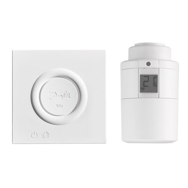 Danfoss - Ally Starter Pack 7