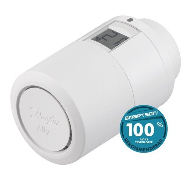 Danfoss - Ally Starter Pack 6