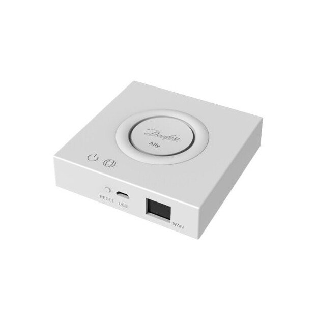 Danfoss - Ally Starter Pack 4