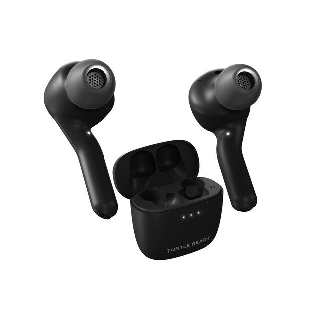 Turtle Beach Scout Air Wireless Earbuds Black 7