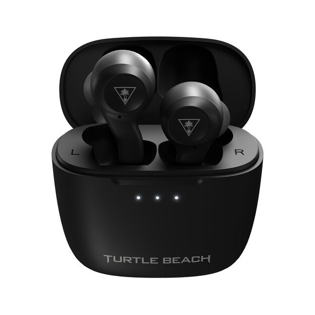 Turtle Beach Scout Air Wireless Earbuds Black 5