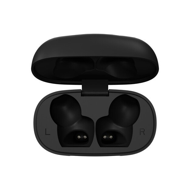 Turtle Beach Scout Air Wireless Earbuds Black 4