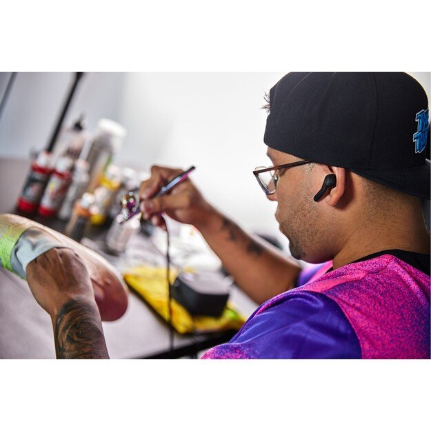 Turtle Beach Scout Air Wireless Earbuds Black 1