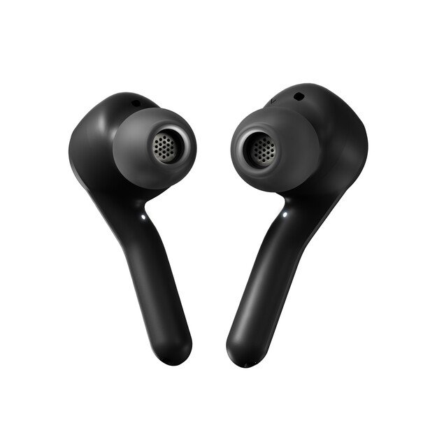 Turtle Beach Scout Air Wireless Earbuds Black 8
