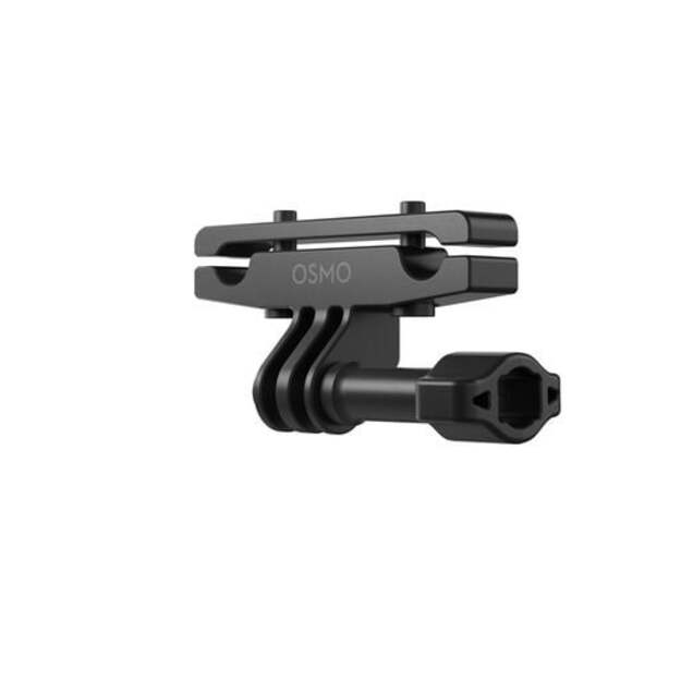 DJI - Osmo Action Bike Seat Rail Mount 3