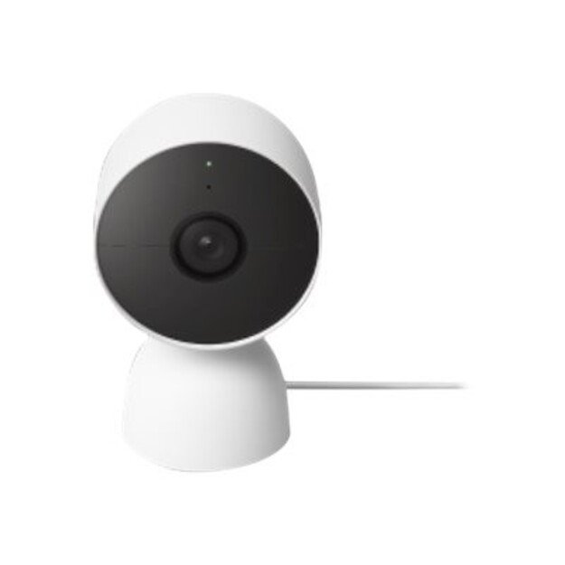 Google - Nest Cam Charging stand 2