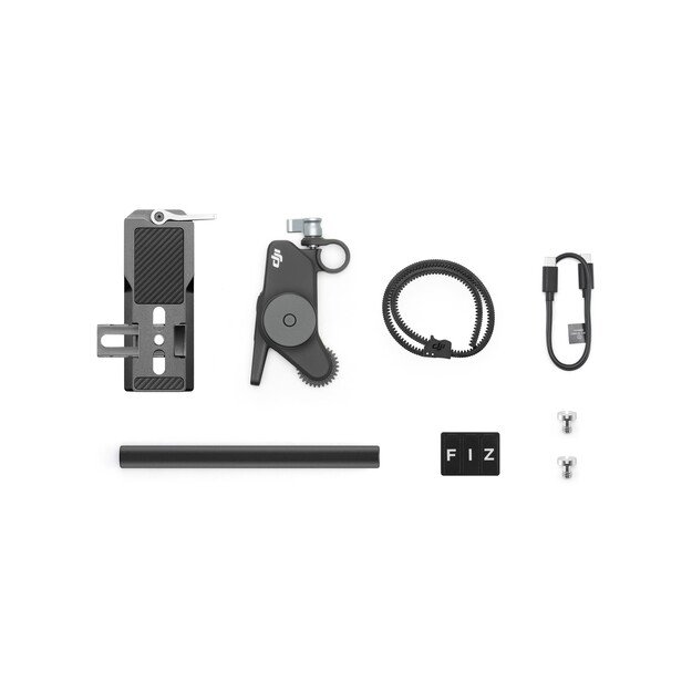 DJI - Focus Pro LiDAR 9