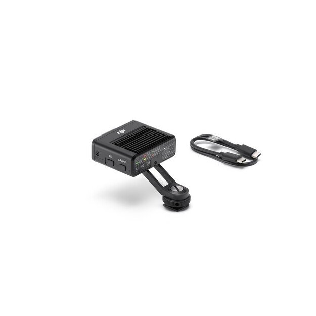 DJI - Focus Pro LiDAR 6